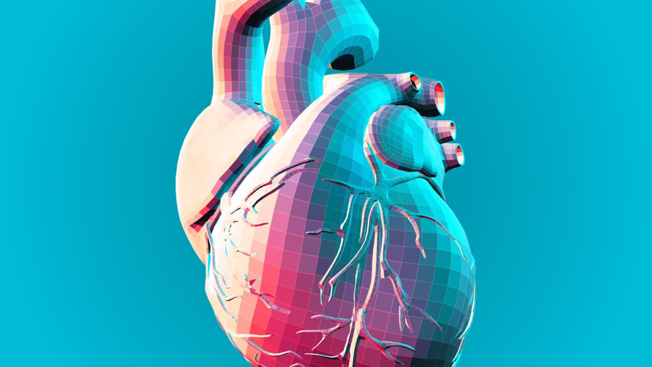 structural heart
